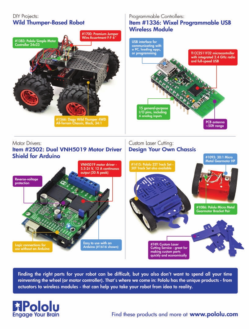 Nuts and Volts 2012-03